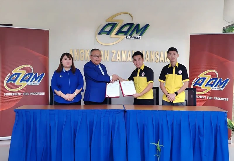 2026-08-05-AZAM Sarawak expands youth development through new MoU.webp